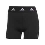 Adidas - TF SHORT TIGHT,BLACK